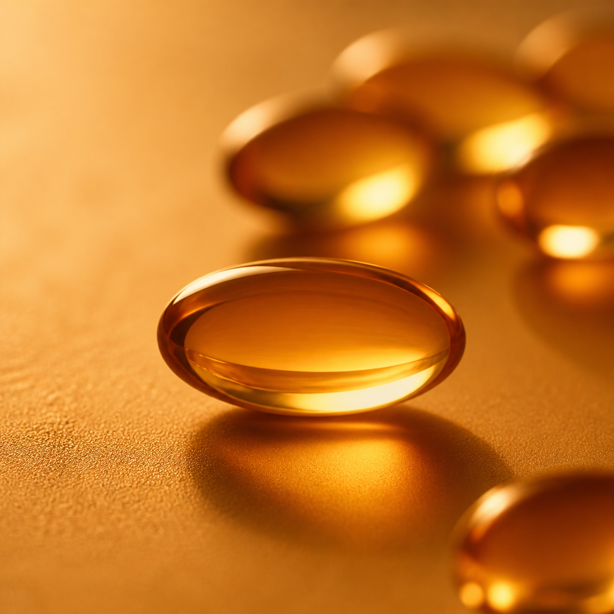 Nutracéuticos — Nature Farmacia Especializada
