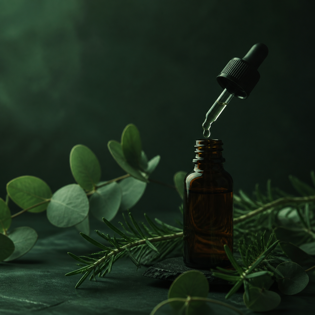 Aceites Esenciales — Nature Farmacia Especializada
