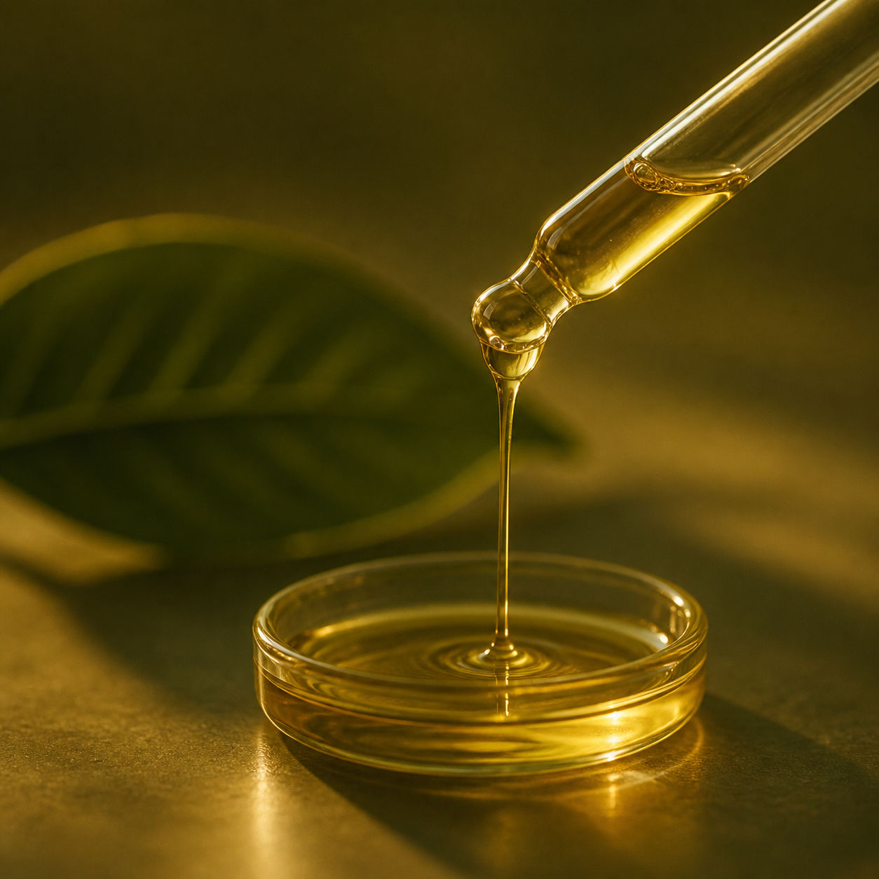 Aceites Vegetales — Nature Farmacia Especializada