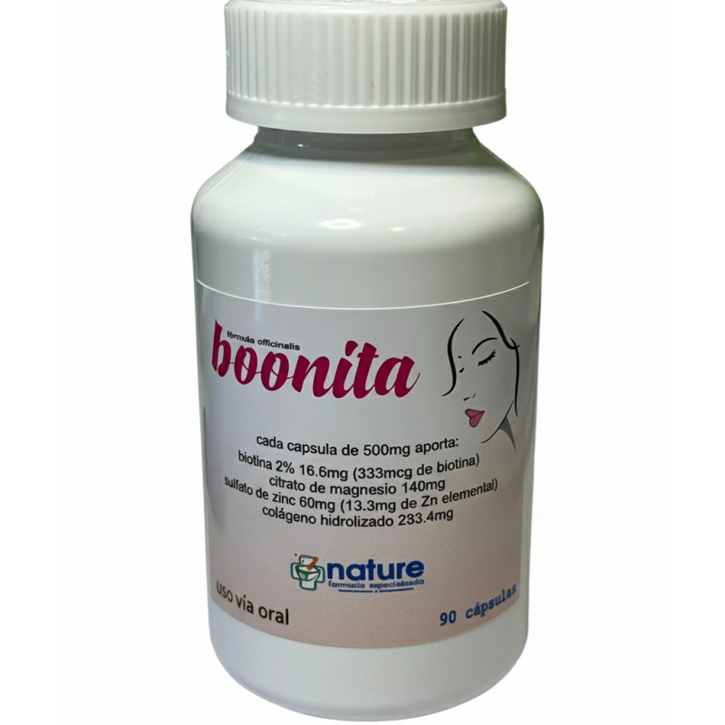 Boonita