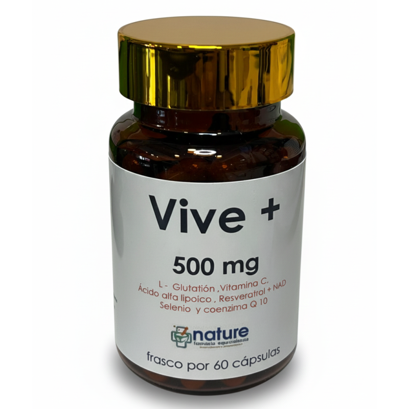 Vive +