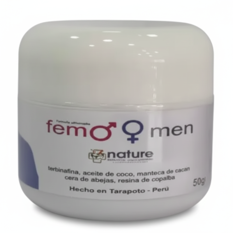 Fem Men unguento