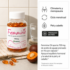 Femmine Oil