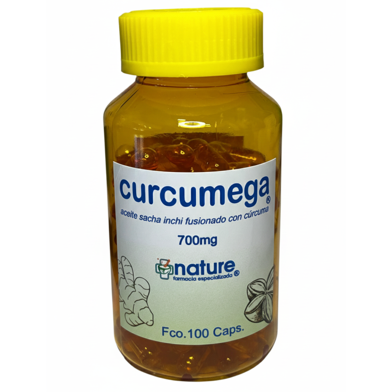 Curcumega