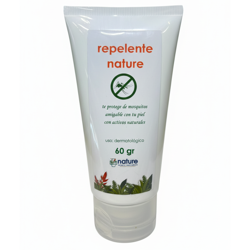 Repelente Nature