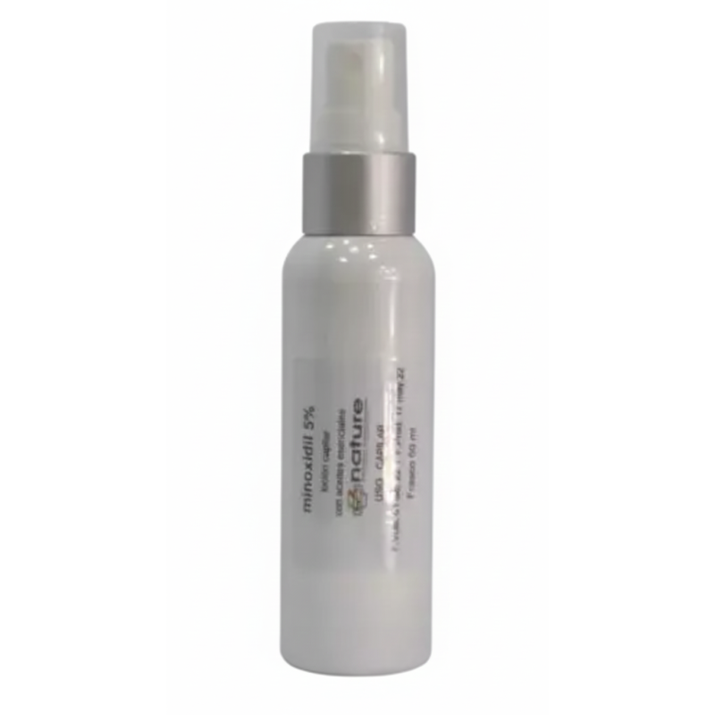 Minoxidil 5%