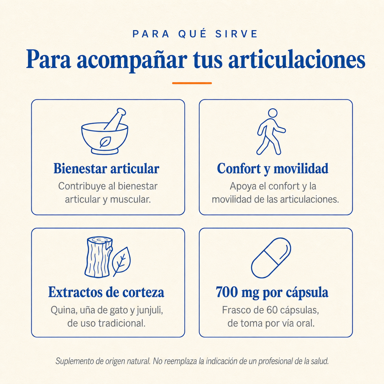 Artri Reuma Plus — para qué sirve