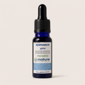 Ayahuasca gotas Fco.10ml — el envase sobre fondo claro