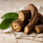 Ayahuasca gotas Fco.10ml — sus ingredientes