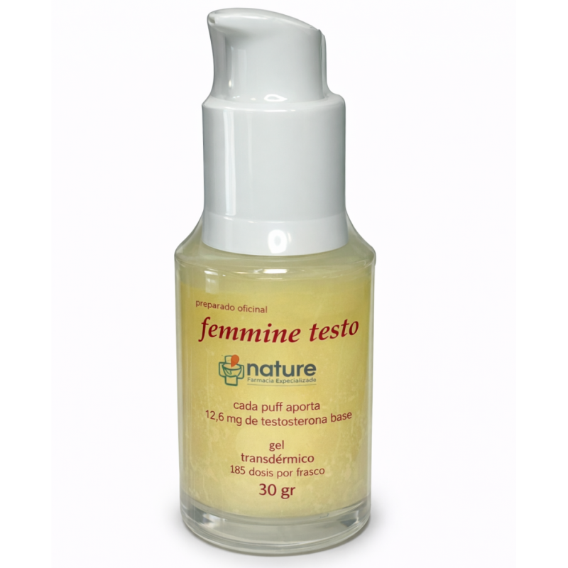 Femmine Testo