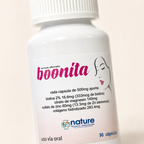 Boonita — sus ingredientes