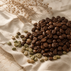 Cafeína Citrato — sus ingredientes