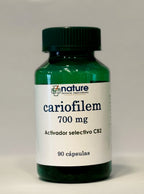 Cariofilem CB2 700 mg — foto 2