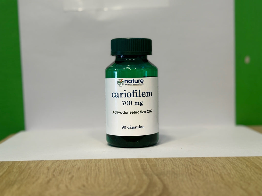 Cariofilem CB2 700 mg — foto 3