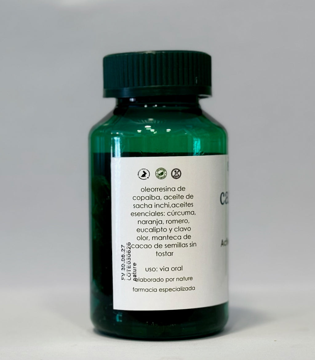 Cariofilem CB2 700 mg — foto 4
