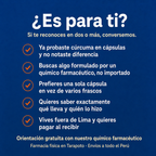 Curcumega — ¿es para ti?