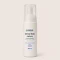 Derma Body Nature — el envase sobre fondo claro