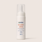 Derma Skin Nature — el envase sobre fondo claro