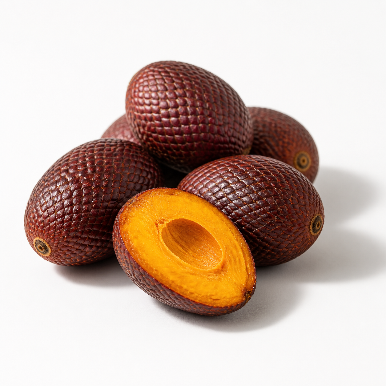Aguaje fresco — ingrediente de Femmine Oil