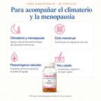 Femmine Oil — para acompañar el climaterio y la menopausia