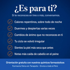 Femmine Oil — ¿es para ti?
