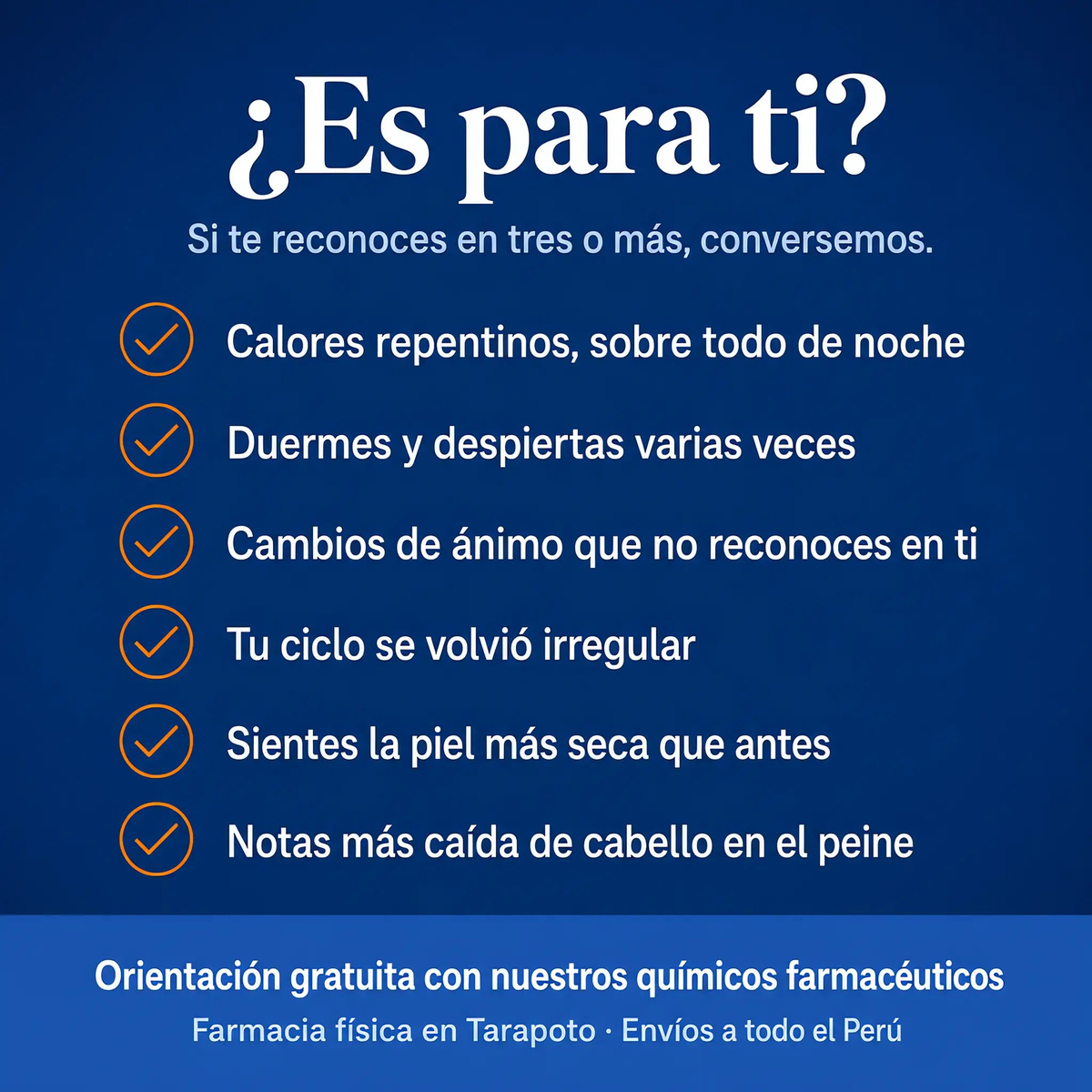 Femmine Oil — ¿es para ti?