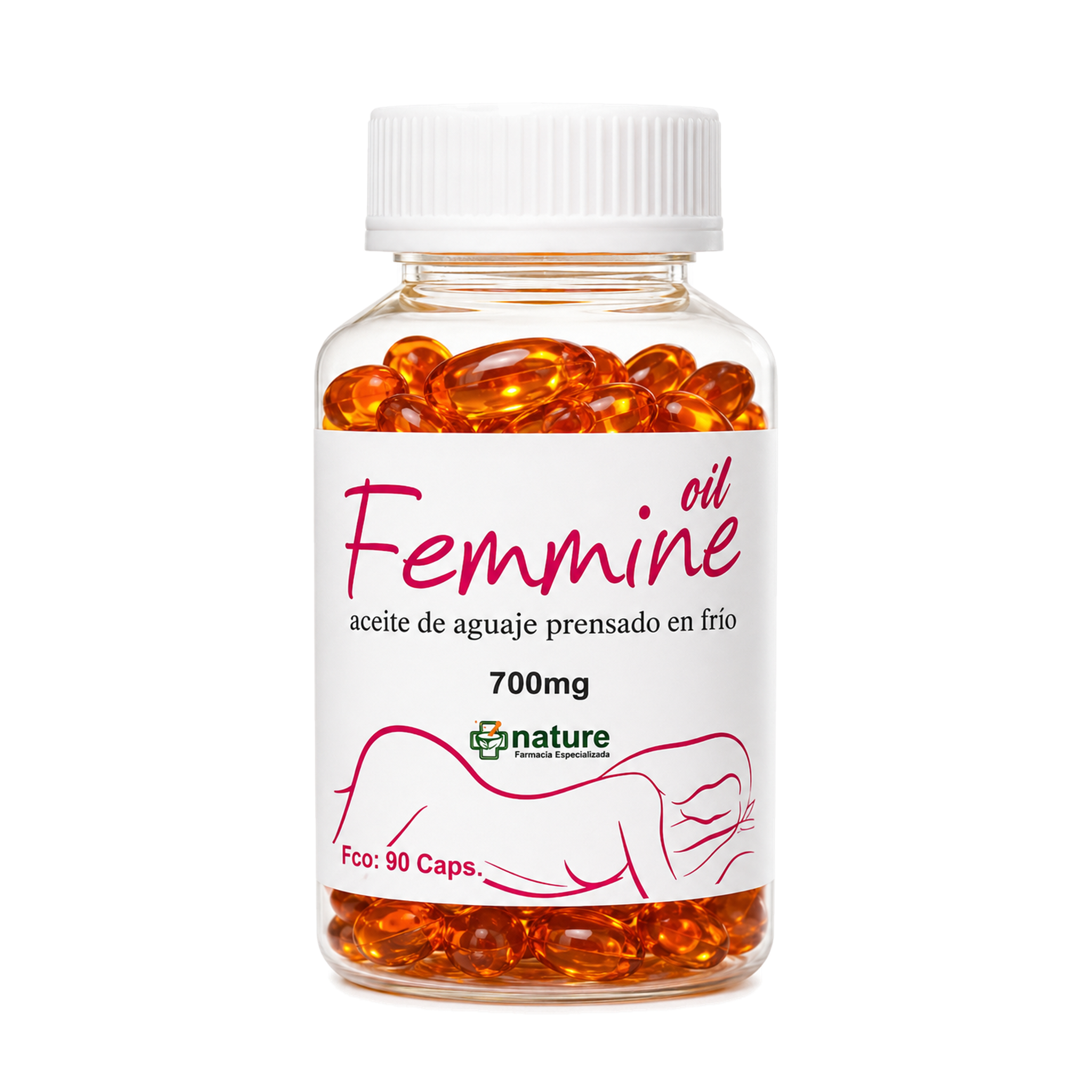 Femmine Oil