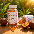 Femmine Oil