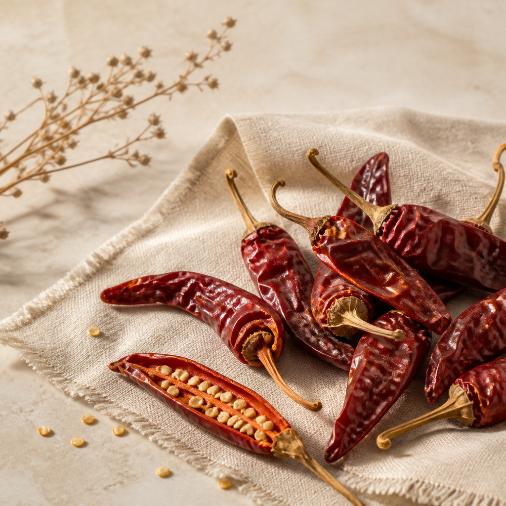 Frotación Salicilada Capsaicinia — sus ingredientes