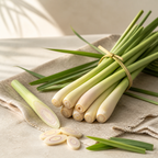 Hierba Luisa – Aceite esencial — sus ingredientes