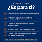Inchi Cap's — ¿es para ti?