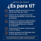 Inmuno Crece Niño — ¿es para ti?