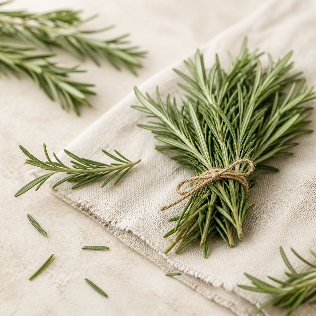 Liquid Clorofilla — sus ingredientes