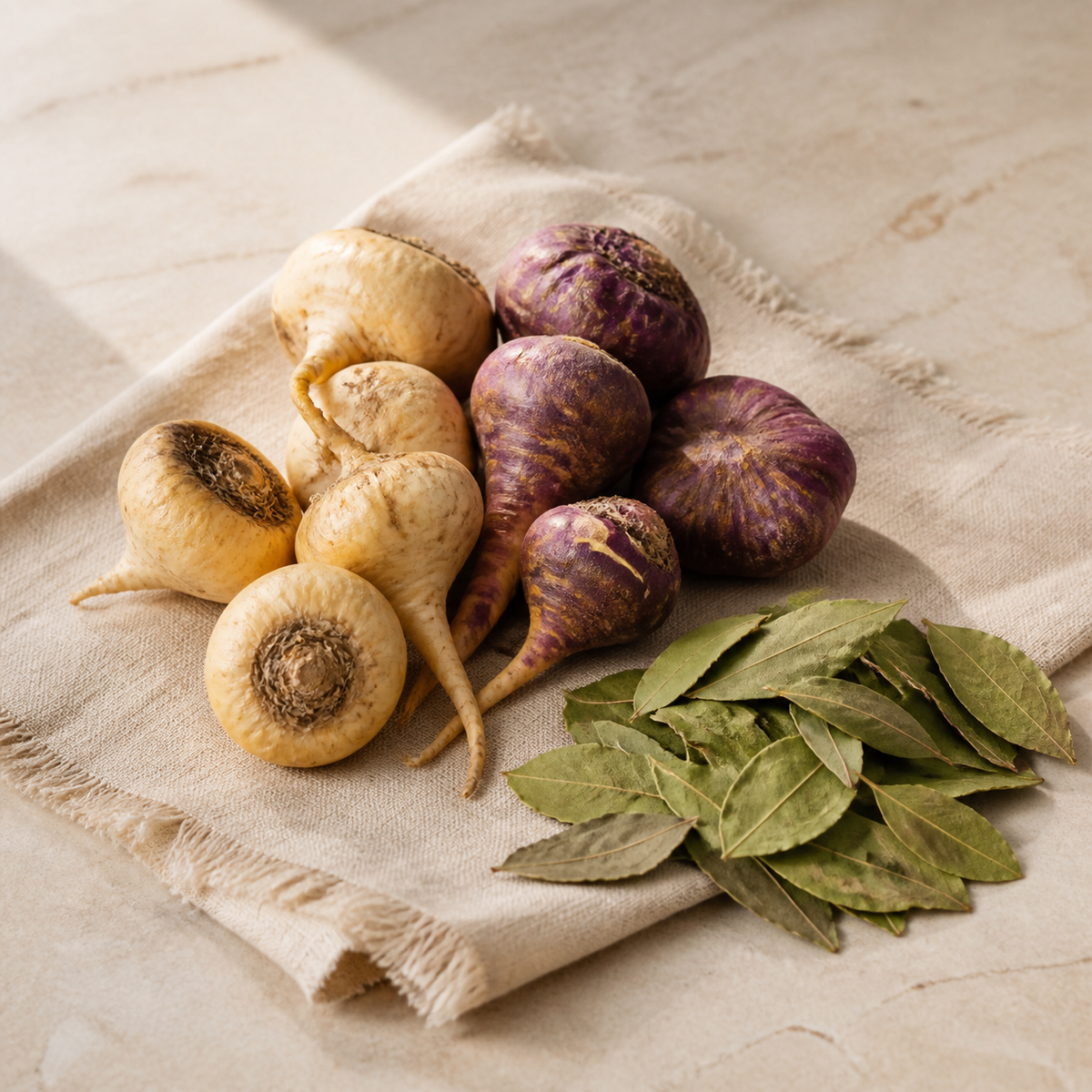Maca Coca Caps — sus ingredientes