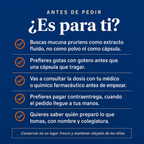 Mucuna Up — ¿es para ti?
