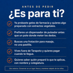Muscu Reuma — ¿es para ti?
