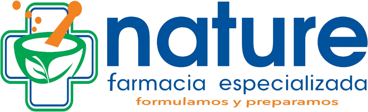 Nature Farmacia Especializada — formulamos y preparamos