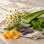 Repelente Nature — sus ingredientes