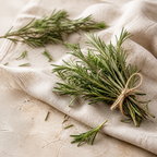 Romero Oil (aceite esencial) — sus ingredientes