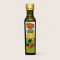 Sacha Inchi Oil (250 ml) — el envase sobre fondo claro