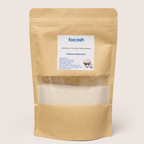 Tocosh 500 mg — el envase sobre fondo claro
