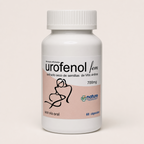 Urofenol Fem — el envase sobre fondo claro