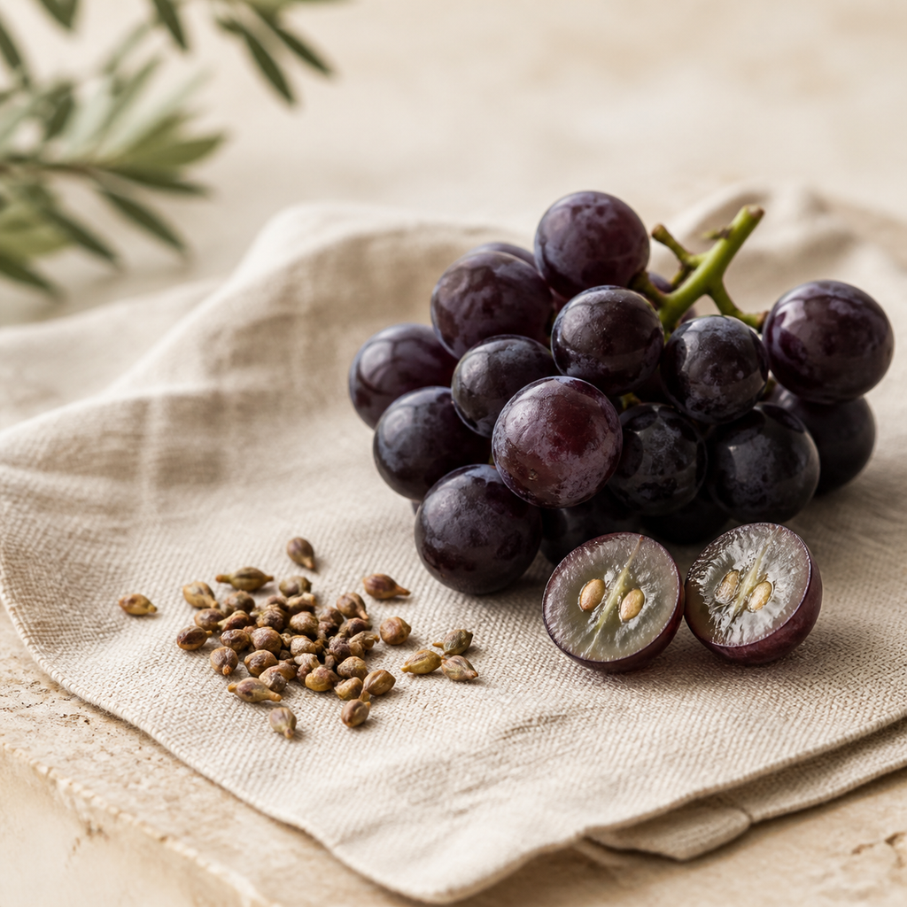 Urofenol Fem — sus ingredientes