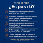Urofenol — ¿es para ti?