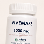 Vive + — sus ingredientes